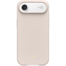 Чехол Beats Case with MagSafe and Camera Control для iPhone Air (MGJU4) - Lime Stone: фото 1 из 5