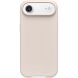Чехол Beats Case with MagSafe and Camera Control для iPhone Air (MGJU4) - Lime Stone (390865S). Фото 1 из 5