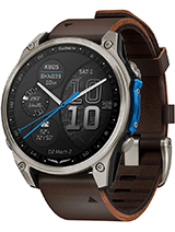 Ремінці для Garmin D2 Mach 2 47mm