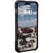 Защитный чехол URBAN ARMOR GEAR (UAG) Monarch Pro MagSafe для Apple iPhone 14 Pro Max - Silver (301288S). Фото 6 из 10