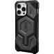 Защитный чехол URBAN ARMOR GEAR (UAG) Monarch Pro MagSafe для Apple iPhone 14 Pro Max - Silver (301288S). Фото 2 из 10