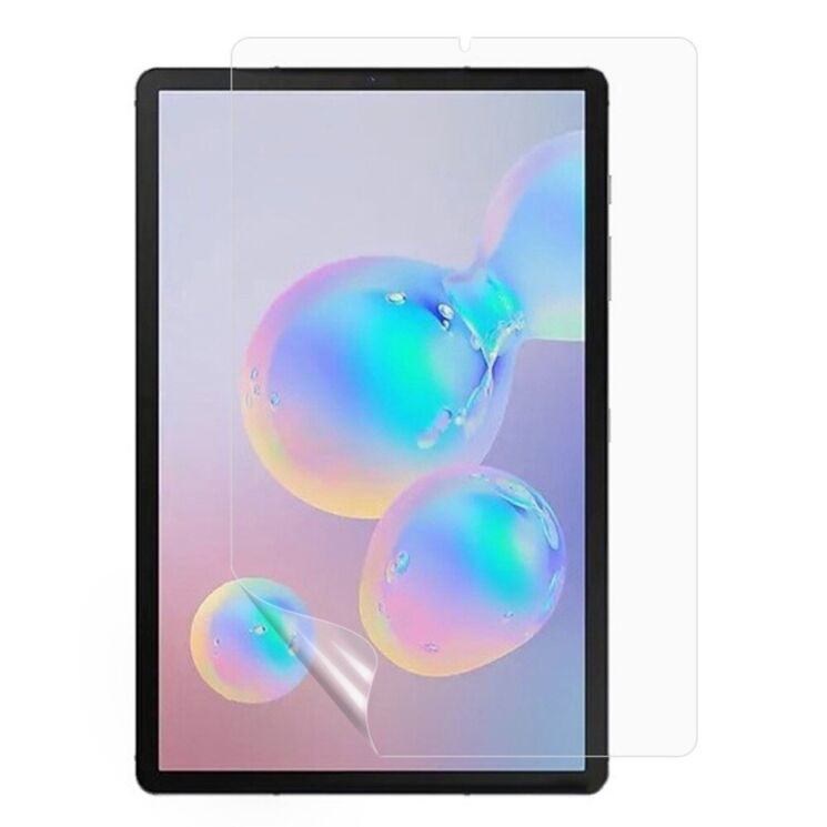 Антибликовая пленка Deexe Matte Film для Samsung Galaxy Tab A9 (X110/115): фото 1 из 2