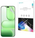 Антибликовая пленка на экран RockSpace Explosion-Proof Matte для Honor 600 Lite: фото 1 из 8