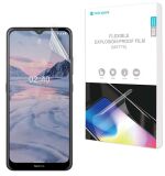 Антибликовая пленка на экран RockSpace Explosion-Proof Matte для Nokia 2.4: фото 1 из 9