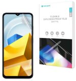 Антиблікова плівка на екран RockSpace Explosion-Proof Matte для Xiaomi Poco M5 (304916)
