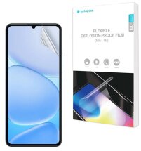 Антибликовая пленка на экран RockSpace Matte для Realme Note 80: фото 1 из 8