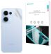 Антиблікова плівка на задню панель RockSpace Explosion-Proof Matte для OPPO Reno 13 (376509). Фото 1 з 9