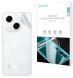 Антиблікова плівка на задню панель RockSpace Explosion-Proof Matte для TECNO Spark Go 1 (361808). Фото 1 з 9