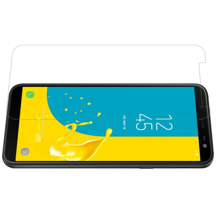 Антибликовая пленка NILLKIN Matte для Samsung Galaxy J6 2018 (J600): фото 3 из 8