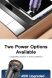 Автомобильное зарядное устройство ESSAGER Gyroscope Mini 45W (Type-C + USB) ECCAC45-TL01-Z - Black (923418B). Фото 4 из 10