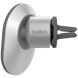 Автомобільний тримач Belkin Car Vent Mount with MagSafe (WIC003BTGR) - Grey (982158H). Фото 4 з 9
