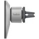 Автомобільний тримач Belkin Car Vent Mount with MagSafe (WIC003BTGR) - Grey (982158H). Фото 5 з 9