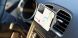 Автомобільний тримач Belkin Car Vent Mount with MagSafe (WIC003BTGR) - Grey (982158H). Фото 8 з 9