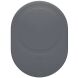Автомобільний тримач Belkin Car Vent Mount with MagSafe (WIC003BTGR) - Grey (982158H). Фото 6 з 9