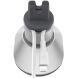Автомобільний тримач Belkin Car Vent Mount with MagSafe (WIC003BTGR) - Grey (982158H). Фото 3 з 9
