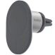 Автомобільний тримач Belkin Car Vent Mount with MagSafe (WIC003BTGR) - Grey (982158H). Фото 1 з 9