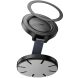 Автомобильный держатель Hoco H61 - Black / Metal Gray (982160BH). Фото 4 из 9