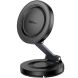Автомобильный держатель Hoco H61 - Black / Metal Gray (982160BH). Фото 1 из 9