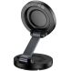 Автомобильный держатель Hoco H61 - Black / Metal Gray (982160BH). Фото 2 из 9