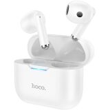 Бездротові навушники Hoco EW34 - White (400250W)