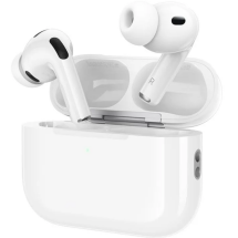 Беспроводные наушники Hoco EW97 - White: фото 1 из 4