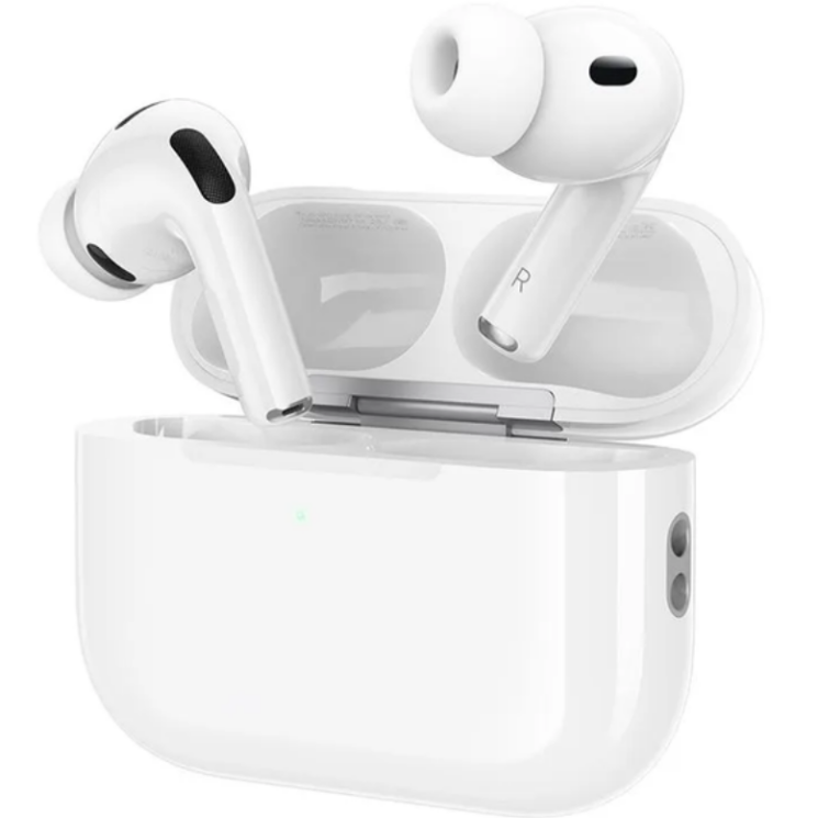 Беспроводные наушники Hoco EW97 - White: фото 1 из 4