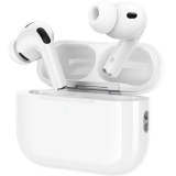 Бездротові навушники Hoco EW97 - White: фото 1 з 4