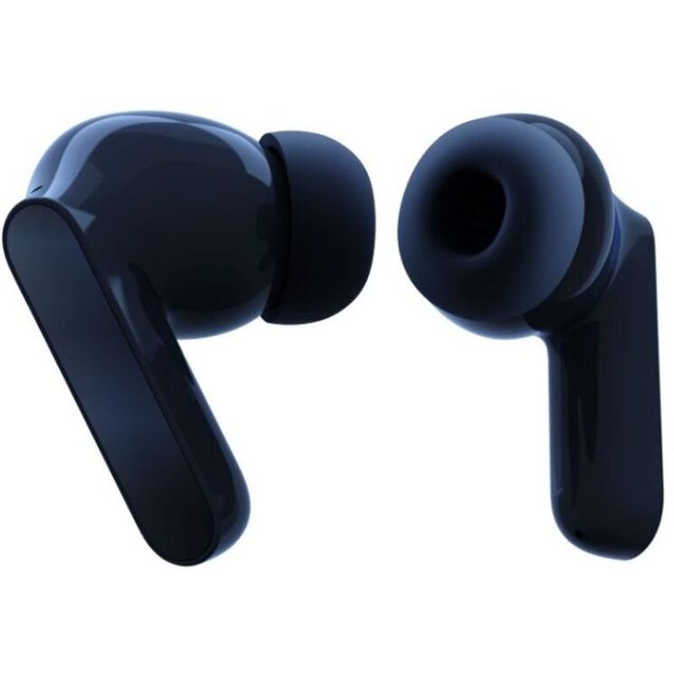 Бездротові навушники Motorola Moto Buds (PG38C05748) - Starlight Blue: фото 2 з 4