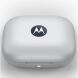 Бездротові навушники Motorola Moto Buds (PG38C05748) - Starlight Blue (400284L). Фото 4 з 4
