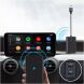 Беспроводной автомобильный адаптер Proove AA-01 (Wireless Android Auto) - Black (362200B). Фото 4 из 4