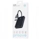 Беспроводной автомобильный адаптер Proove AA-01 (Wireless Android Auto) - Black (362200B). Фото 3 из 4