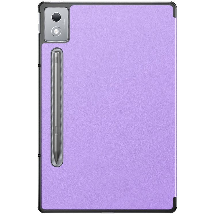 Чохол ArmorStandart Smart Case для Lenovo Idea Tab Pro - Lavender: фото 2 з 4