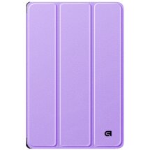 Чохол ArmorStandart Smart Case для Lenovo Idea Tab Pro - Lavender: фото 1 з 4