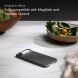 Чехол Beats Case with MagSafe and Camera Control для iPhone Air (MGJW4) - Bedrock Blue (390865L). Фото 5 из 6