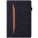 Чехол Deexe Business Style для Apple iPad 10.9 (2022) / iPad 11 (2025) - Black (306468B). Фото 5 из 7