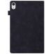 Чехол Deexe Business Style для Apple iPad 10.9 (2022) / iPad 11 (2025) - Black (306468B). Фото 6 из 7
