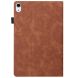 Чохол Deexe Business Style для Apple iPad mini 6 / 7 (2021/2024) - Brown (285356Z). Фото 3 з 10