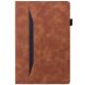 Чохол Deexe Business Style для Apple iPad mini 6 / 7 (2021/2024) - Brown (285356Z). Фото 2 з 10