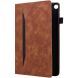 Чохол Deexe Business Style для Apple iPad mini 6 / 7 (2021/2024) - Brown (285356Z). Фото 4 з 10