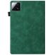 Чехол Deexe Business Style для Xiaomi Pad 7 / 7 Pro - Green (369033G). Фото 7 из 9