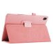 Чехол Deexe Folder Style для Lenovo Tab P11 (TB-J606) / Tab P11 Plus (TB-J616) - Pink (216510P). Фото 7 из 7