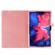 Чехол Deexe Folder Style для Lenovo Tab P11 (TB-J606) / Tab P11 Plus (TB-J616) - Pink (216510P). Фото 6 из 7