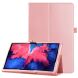 Чехол Deexe Folder Style для Lenovo Tab P11 (TB-J606) / Tab P11 Plus (TB-J616) - Pink (216510P). Фото 1 из 7