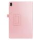 Чехол Deexe Folder Style для Lenovo Tab P11 (TB-J606) / Tab P11 Plus (TB-J616) - Pink (216510P). Фото 3 из 7