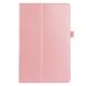 Чехол Deexe Folder Style для Lenovo Tab P11 (TB-J606) / Tab P11 Plus (TB-J616) - Pink (216510P). Фото 2 из 7