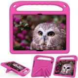 Чехол Deexe KickStand Cover для Lenovo Tab M10 X605 - Rose (215616M)