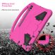 Чохол Deexe KickStand Cover для Samsung Galaxy Tab S10 Ultra - Black (364806B). Фото 6 з 7