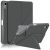 Чехол Deexe Origami Case для Apple iPad 10.9 (2022) / iPad 11 (2025) - Grey: фото 1 из 8