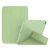 Чехол Deexe Origami Case для Apple iPad mini 6 / 7 (2021/2024) - Green: фото 1 из 16