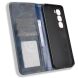 Чохол Deexe Retro Style для Infinix Hot 60 Pro Plus - Blue (387905L). Фото 5 з 18